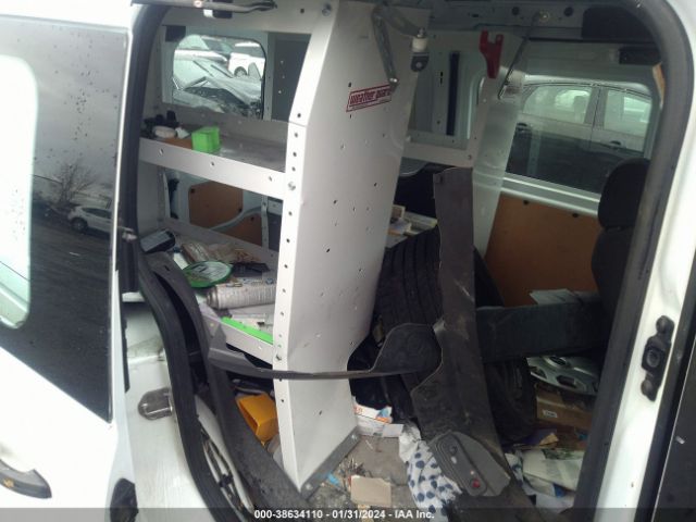 Photo 7 VIN: NM0LS6E75F1213221 - FORD TRANSIT CONNECT 