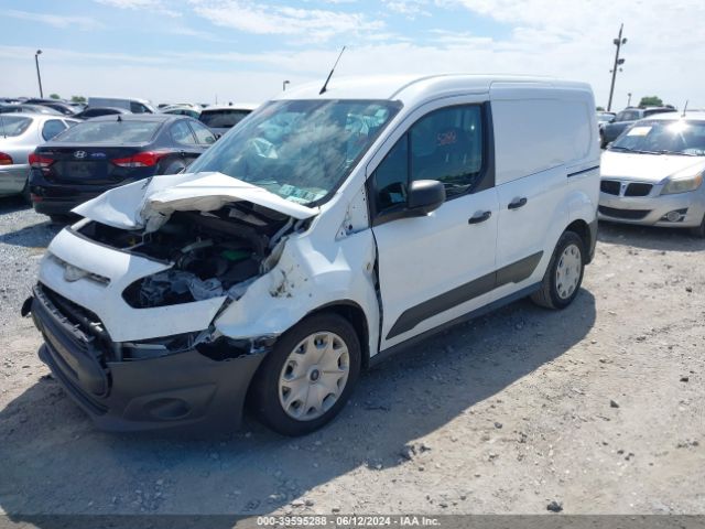 Photo 1 VIN: NM0LS6E75G1230327 - FORD TRANSIT CONNECT 