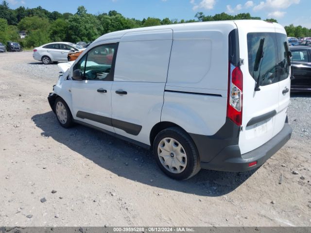 Photo 2 VIN: NM0LS6E75G1230327 - FORD TRANSIT CONNECT 