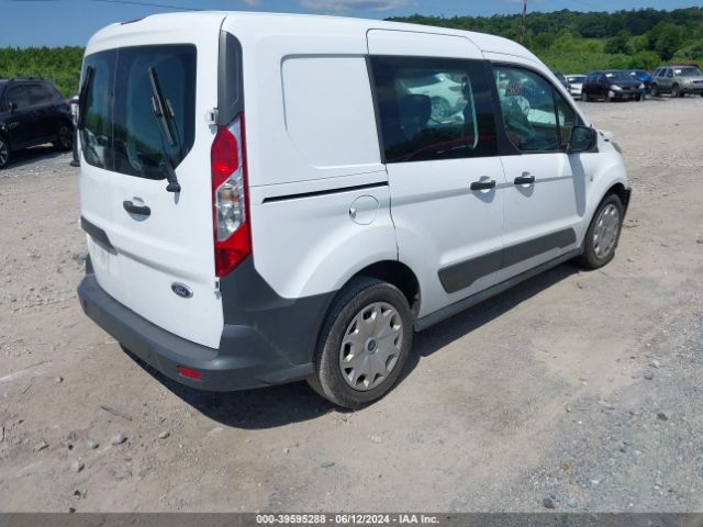 Photo 3 VIN: NM0LS6E75G1230327 - FORD TRANSIT CONNECT 