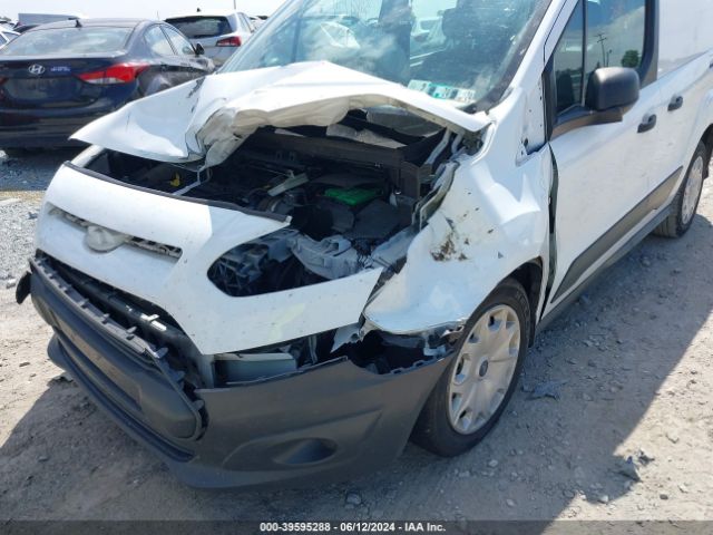 Photo 5 VIN: NM0LS6E75G1230327 - FORD TRANSIT CONNECT 