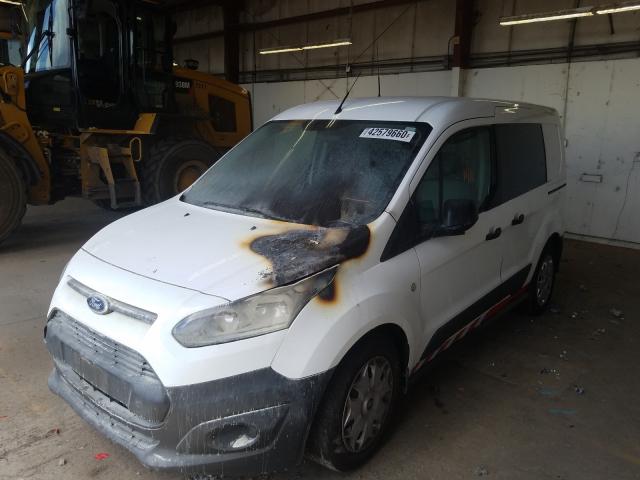 Photo 1 VIN: NM0LS6E75G1237133 - FORD TRANSIT CO 