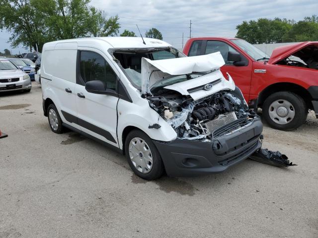 Photo 3 VIN: NM0LS6E75G1285232 - FORD TRANSIT CO 