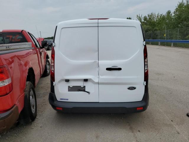 Photo 5 VIN: NM0LS6E75G1285232 - FORD TRANSIT CO 