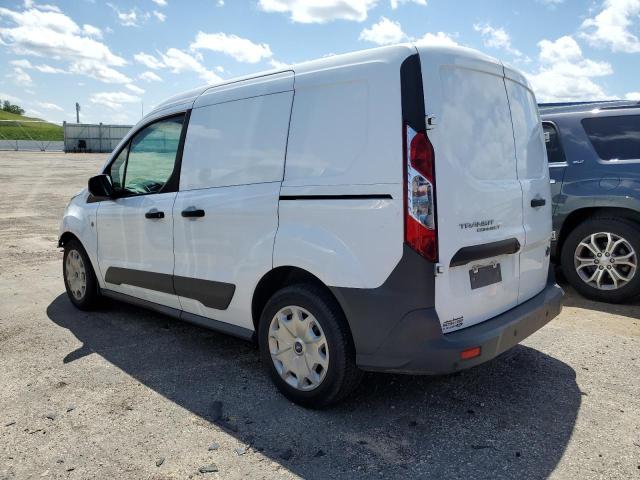 Photo 1 VIN: NM0LS6E75H1323771 - FORD TRANSIT CO 