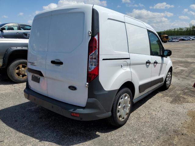 Photo 2 VIN: NM0LS6E75H1323771 - FORD TRANSIT CO 