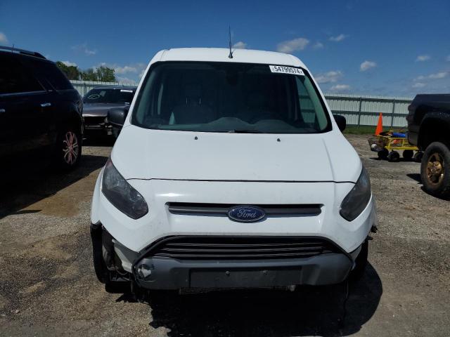 Photo 4 VIN: NM0LS6E75H1323771 - FORD TRANSIT CO 