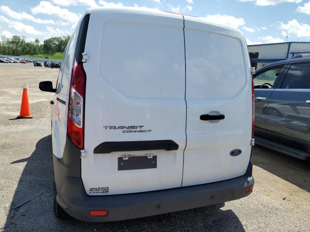 Photo 5 VIN: NM0LS6E75H1323771 - FORD TRANSIT CO 