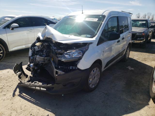 Photo 1 VIN: NM0LS6E75J1348448 - FORD TRANSIT CO 