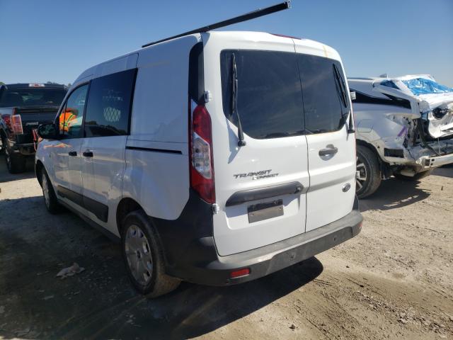 Photo 2 VIN: NM0LS6E75J1348448 - FORD TRANSIT CO 