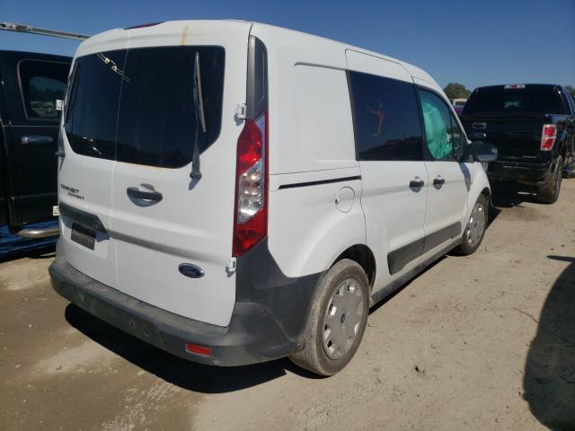 Photo 3 VIN: NM0LS6E75J1348448 - FORD TRANSIT CO 