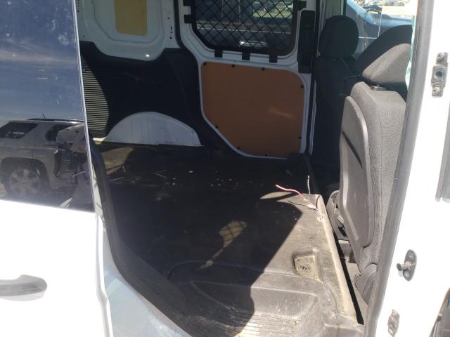 Photo 5 VIN: NM0LS6E75J1348448 - FORD TRANSIT CO 