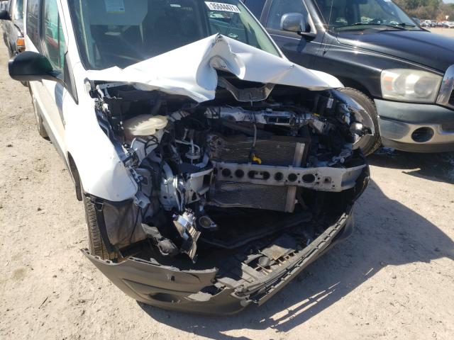 Photo 8 VIN: NM0LS6E75J1348448 - FORD TRANSIT CO 