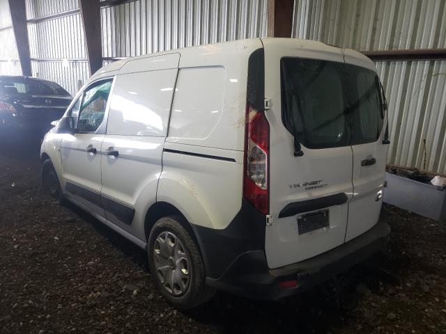 Photo 2 VIN: NM0LS6E76F1179063 - FORD TRANSIT CO 