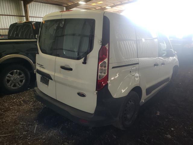 Photo 3 VIN: NM0LS6E76F1179063 - FORD TRANSIT CO 