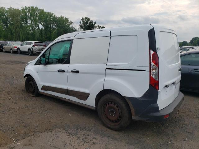 Photo 1 VIN: NM0LS6E76F1203846 - FORD TRANSIT 