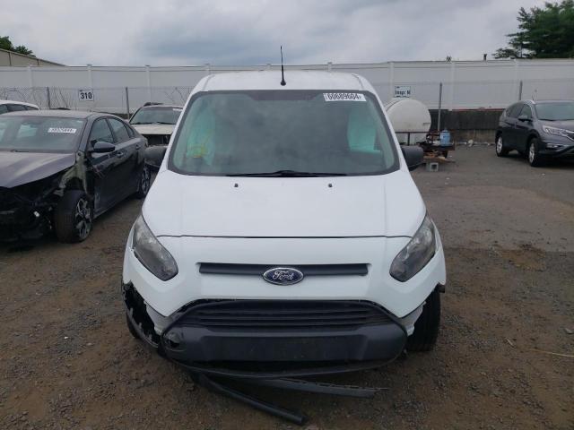 Photo 4 VIN: NM0LS6E76F1203846 - FORD TRANSIT 