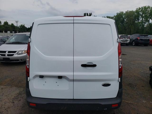 Photo 5 VIN: NM0LS6E76F1203846 - FORD TRANSIT 