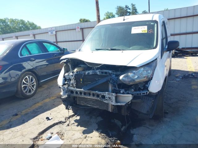 Photo 5 VIN: NM0LS6E76F1217150 - FORD TRANSIT CONNECT 