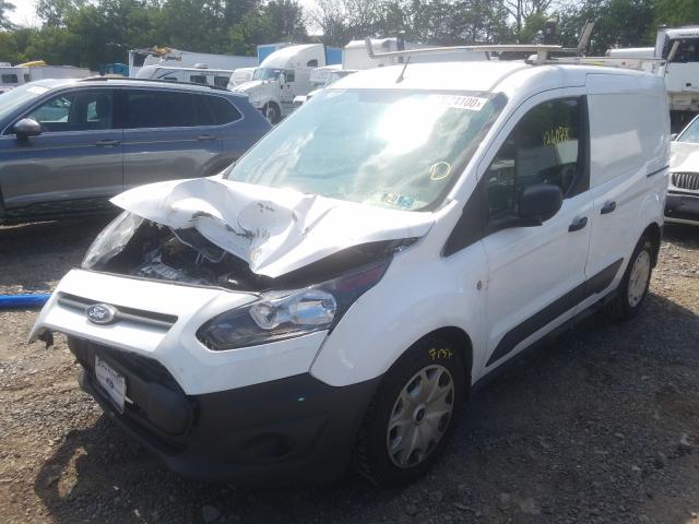 Photo 1 VIN: NM0LS6E76G1235987 - FORD TRANSIT CO 