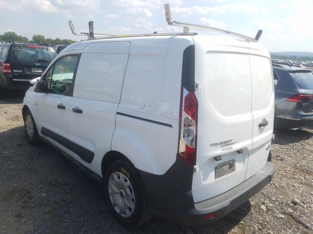 Photo 2 VIN: NM0LS6E76G1235987 - FORD TRANSIT CO 