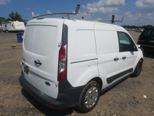 Photo 3 VIN: NM0LS6E76G1235987 - FORD TRANSIT CO 