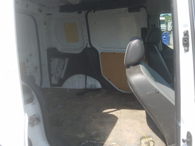 Photo 5 VIN: NM0LS6E76G1235987 - FORD TRANSIT CO 