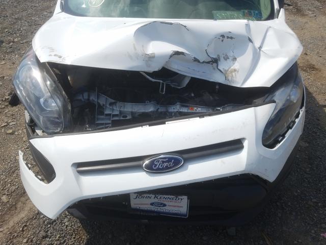 Photo 8 VIN: NM0LS6E76G1235987 - FORD TRANSIT CO 