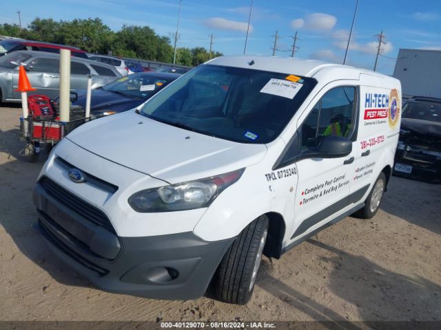 Photo 1 VIN: NM0LS6E76G1247279 - FORD TRANSIT CONNECT 