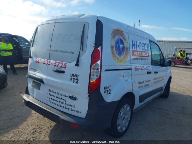 Photo 3 VIN: NM0LS6E76G1247279 - FORD TRANSIT CONNECT 