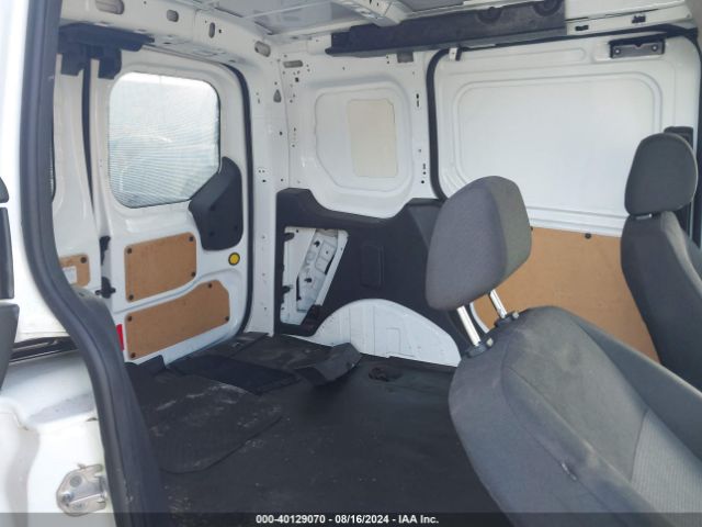 Photo 7 VIN: NM0LS6E76G1247279 - FORD TRANSIT CONNECT 