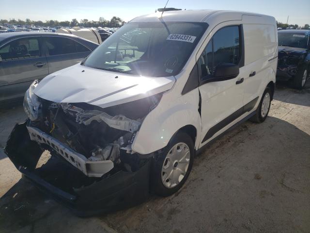 Photo 1 VIN: NM0LS6E76G1251364 - FORD TRANSIT CO 