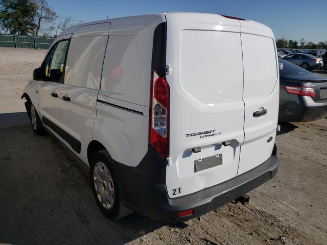 Photo 2 VIN: NM0LS6E76G1251364 - FORD TRANSIT CO 