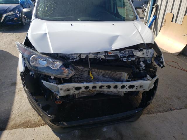 Photo 8 VIN: NM0LS6E76G1251364 - FORD TRANSIT CO 