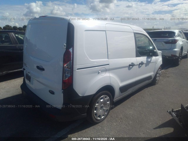 Photo 3 VIN: NM0LS6E76H1322788 - FORD TRANSIT CONNECT VAN 