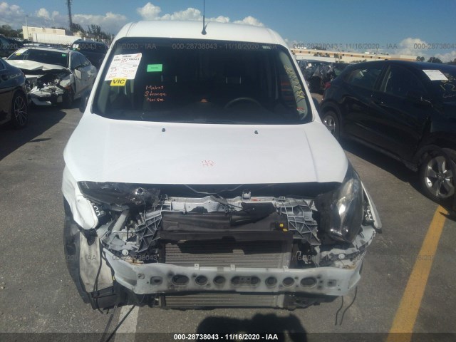 Photo 5 VIN: NM0LS6E76H1322788 - FORD TRANSIT CONNECT VAN 