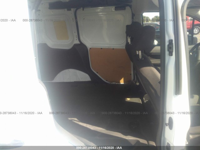 Photo 7 VIN: NM0LS6E76H1322788 - FORD TRANSIT CONNECT VAN 