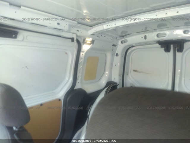 Photo 7 VIN: NM0LS6E76J1360365 - FORD TRANSIT CONNECT VAN 