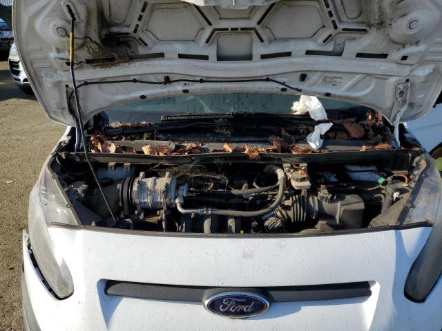 Photo 10 VIN: NM0LS6E77E1139590 - FORD TRANSIT 