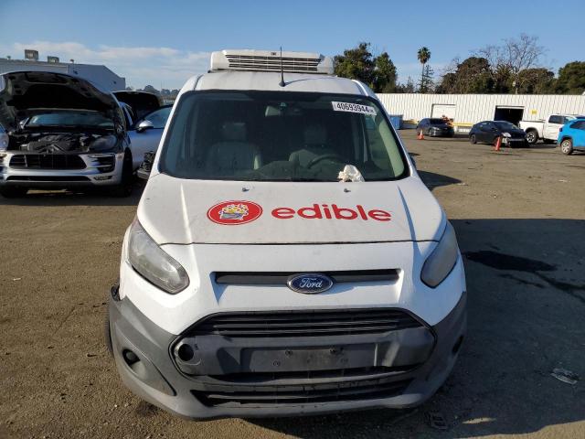 Photo 4 VIN: NM0LS6E77E1139590 - FORD TRANSIT 