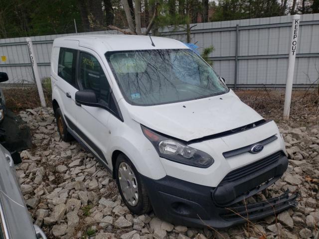 Photo 0 VIN: NM0LS6E77F1179234 - FORD TRANSIT CO 