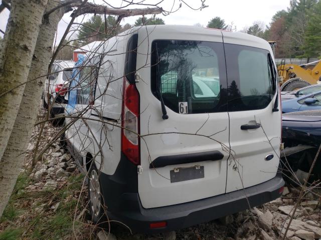 Photo 2 VIN: NM0LS6E77F1179234 - FORD TRANSIT CO 