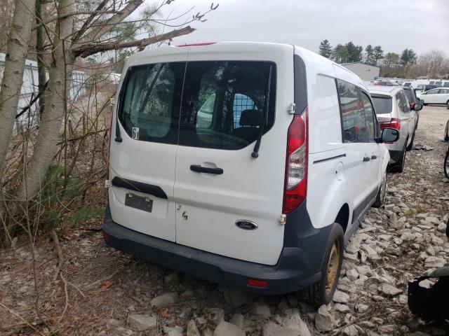 Photo 3 VIN: NM0LS6E77F1179234 - FORD TRANSIT CO 