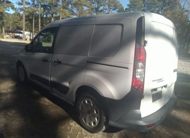 Photo 2 VIN: NM0LS6E77F1209476 - FORD TRANSIT CONNECT 