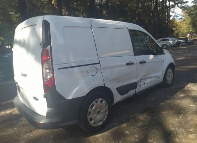 Photo 3 VIN: NM0LS6E77F1209476 - FORD TRANSIT CONNECT 