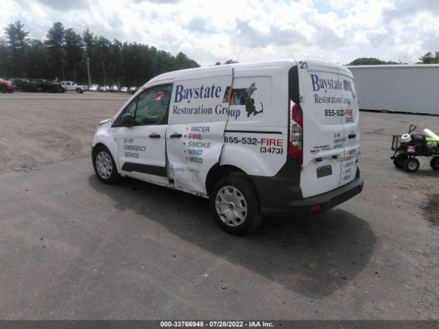 Photo 2 VIN: NM0LS6E77F1219988 - FORD TRANSIT CONNECT 