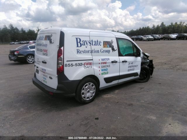 Photo 3 VIN: NM0LS6E77F1219988 - FORD TRANSIT CONNECT 