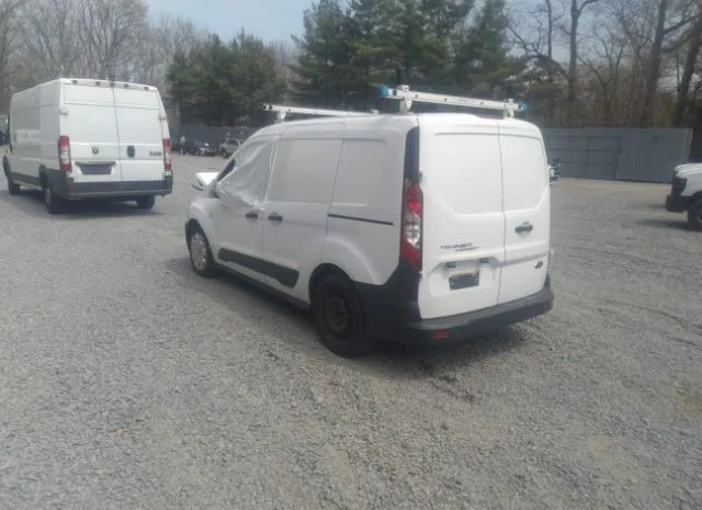 Photo 2 VIN: NM0LS6E77G1259750 - FORD TRANSIT CONNECT 