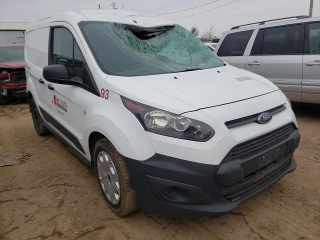 Photo 0 VIN: NM0LS6E77H1299487 - FORD TRANSIT CO 