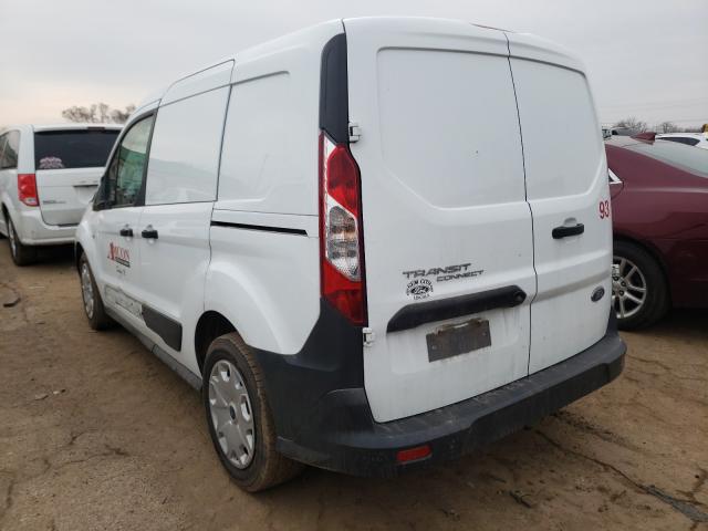 Photo 2 VIN: NM0LS6E77H1299487 - FORD TRANSIT CO 